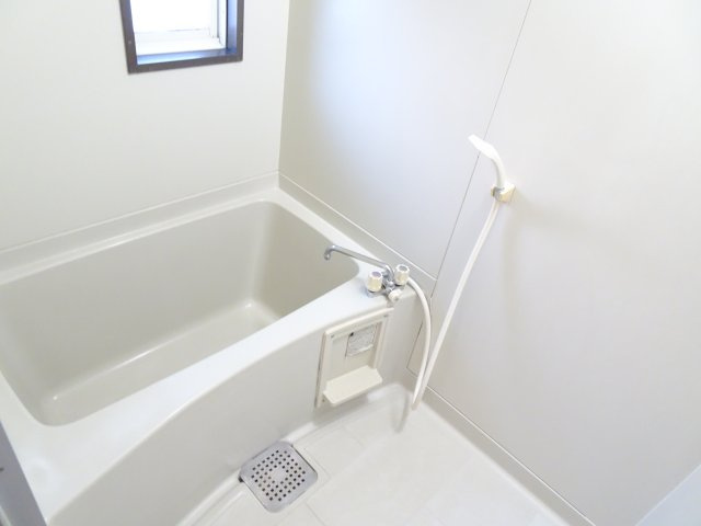 エスポワールⅡの浴室