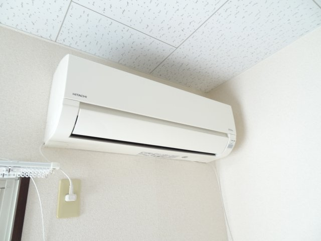 エスポワールⅡの設備