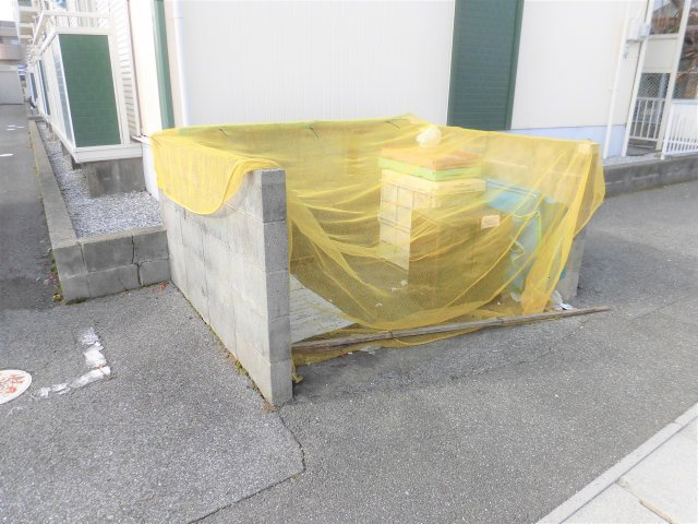 エスポワールⅡの設備