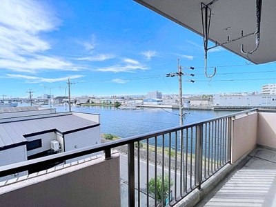 【展望】 | アクティヴ内田橋【名古屋市賃貸・ペット可】