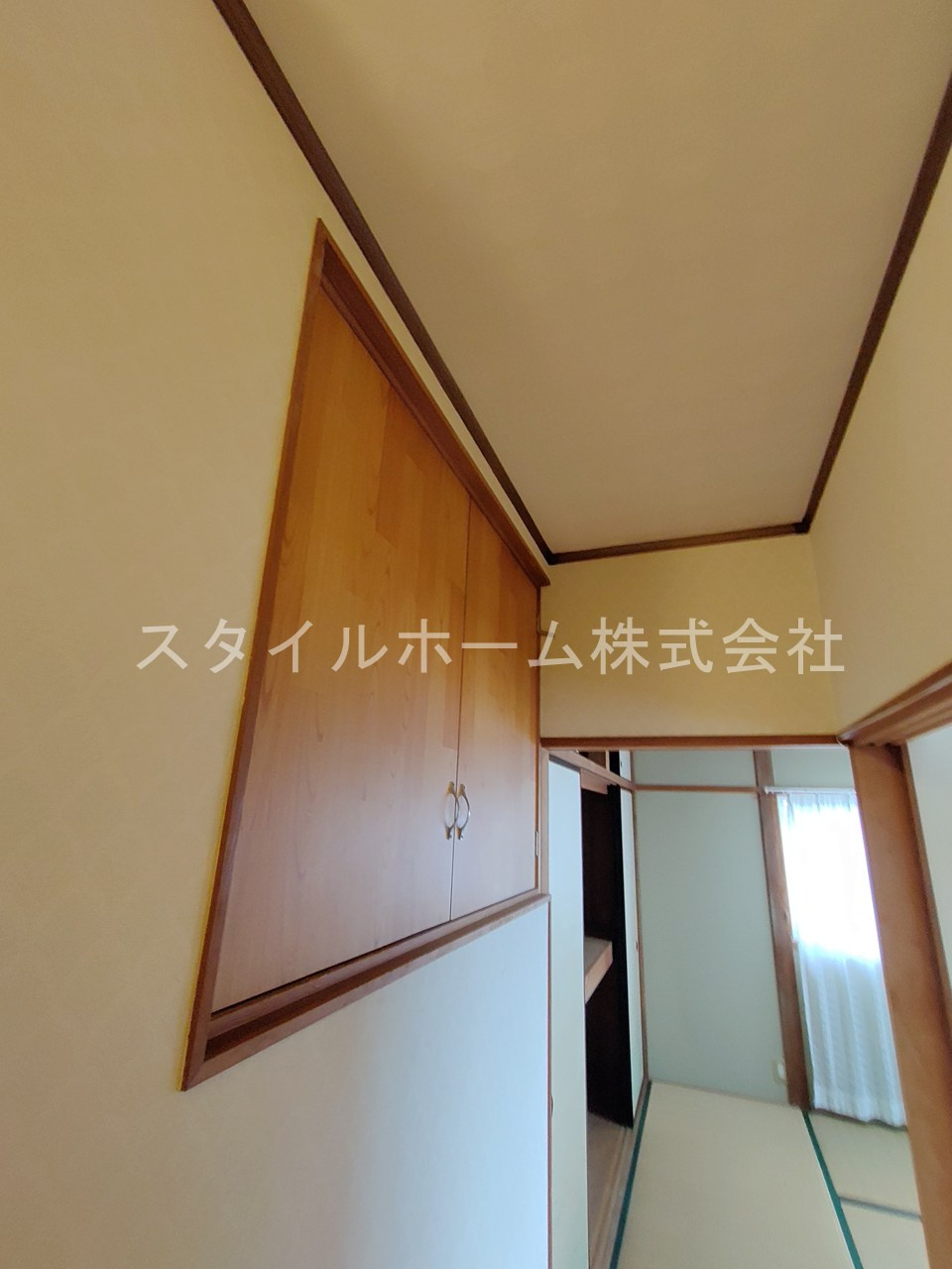 テラス牛川の設備