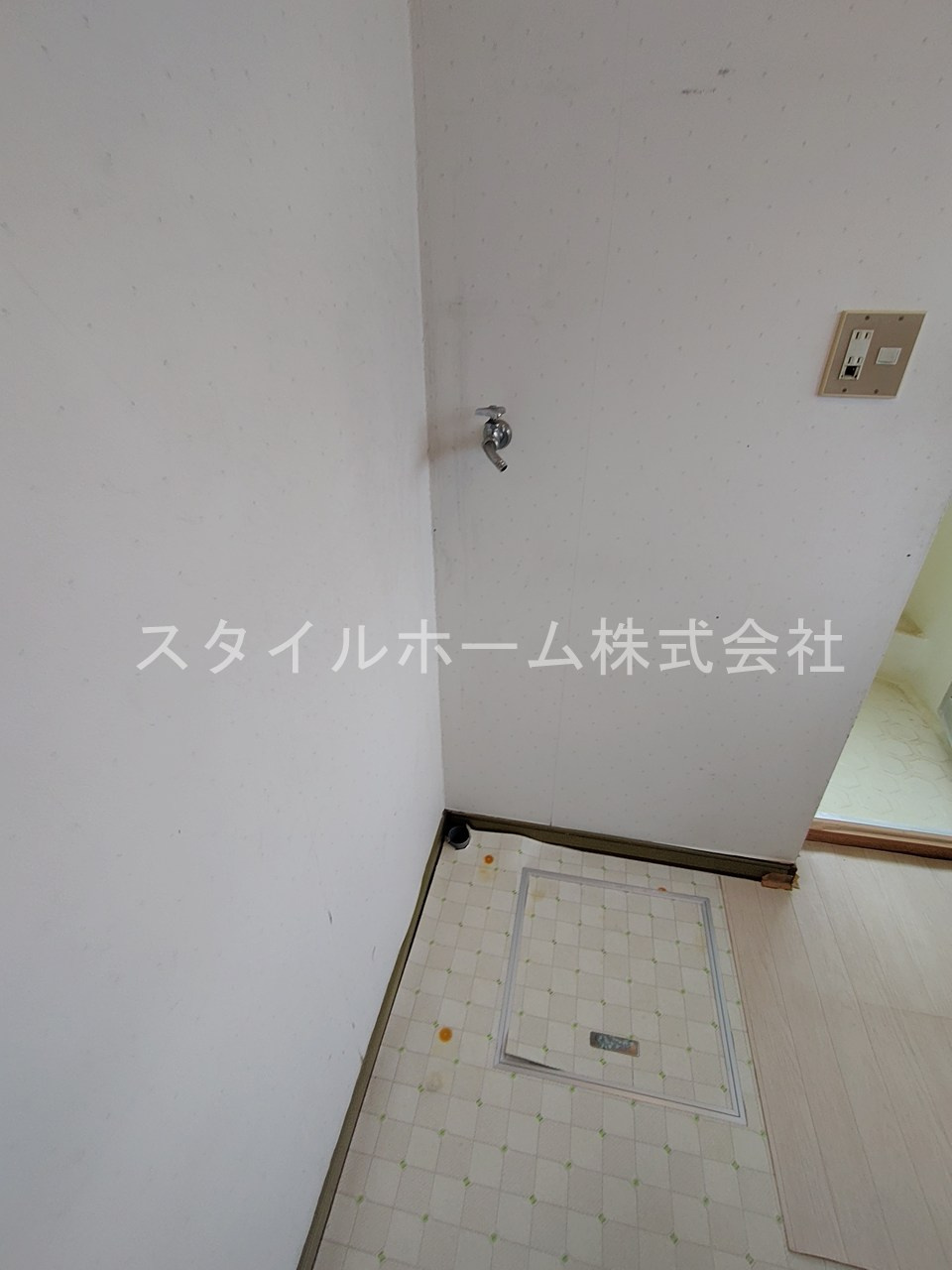 テラス牛川の設備