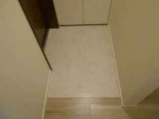 【玄関】 | ブリーゼハイム大小路