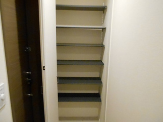 【その他】 | ブリーゼハイム大小路