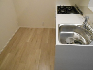 【キッチン】 | ブリーゼハイム大小路