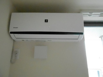 【設備】 | ブリーゼハイム大小路