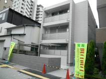 ブリーゼハイム大小路の画像