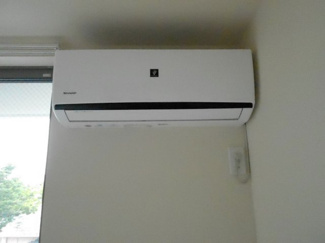 【設備】 | ブリーゼハイム大小路