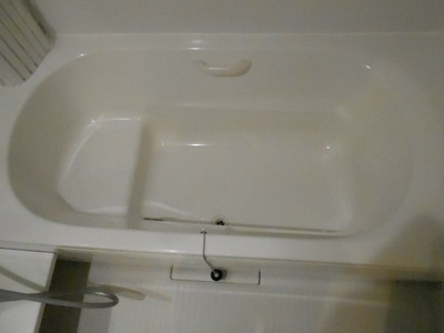 【浴室】 | ブリーゼハイム大小路