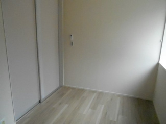 【洋室】 | ブリーゼハイム大小路