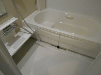 【浴室】 | ブリーゼハイム大小路