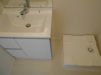 【独立洗面台】 | ブリーゼハイム大小路