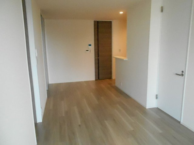 【居間・リビング】 | ブリーゼハイム大小路