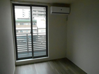 【寝室】 | ブリーゼハイム大小路