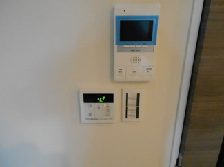 【セキュリティ】 | ブリーゼハイム大小路