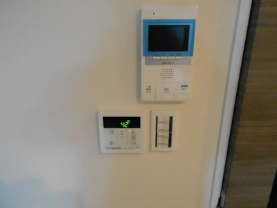 【セキュリティ】 | ブリーゼハイム大小路