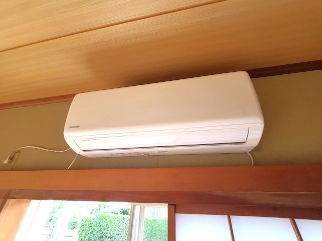 本郷貸家の設備