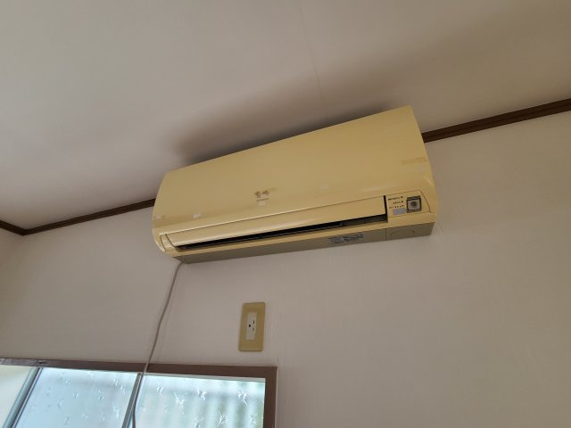 本郷貸家の設備