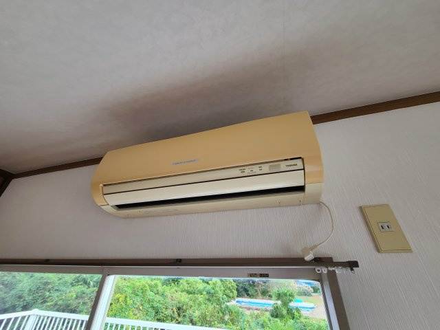 本郷貸家の設備