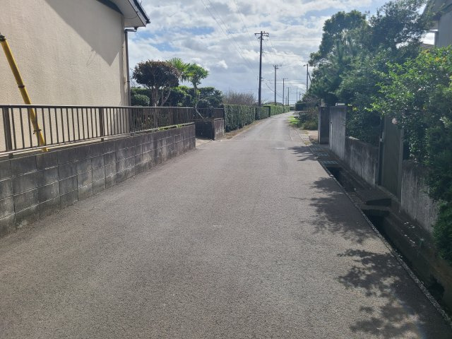 本郷貸家の周辺