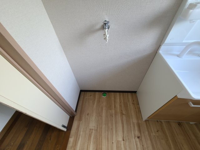 本郷貸家の設備