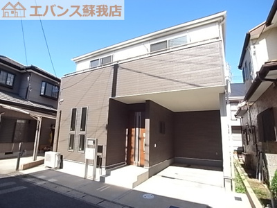 【外観】 | 矢作町戸建