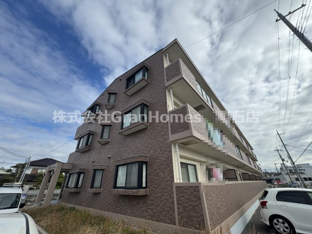 エスポワール西神戸の展望