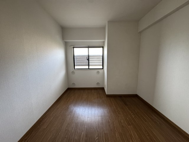 エスポワール西神戸の寝室