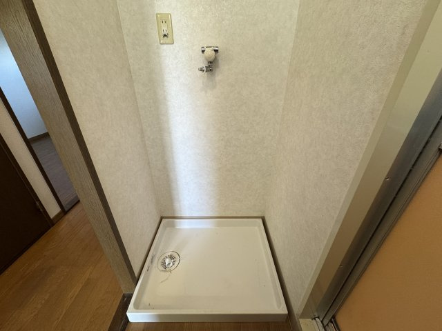 エスポワール西神戸の子供部屋