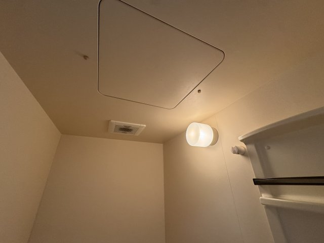 エスポワール西神戸のキッチン