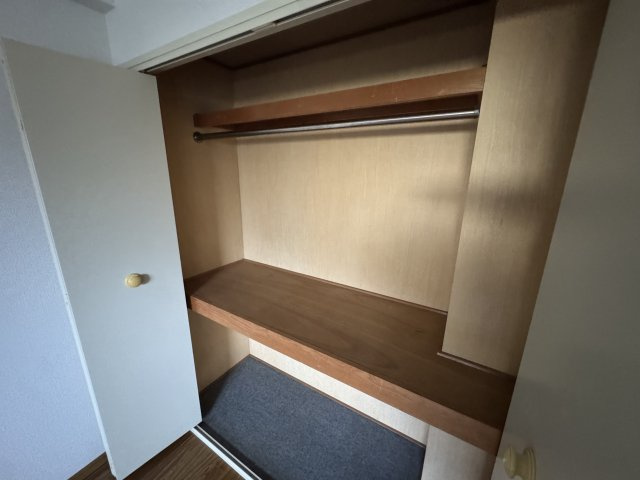 エスポワール西神戸の浴室