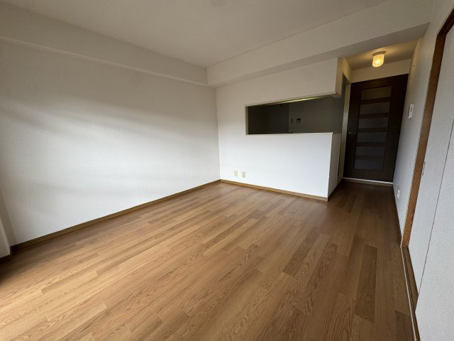 エスポワール西神戸の居間・リビング