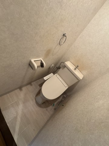 エスポワール西神戸のトイレ