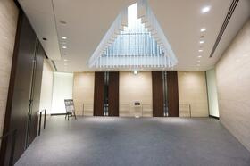 勝どき　ザ・タワーのその他共用部分