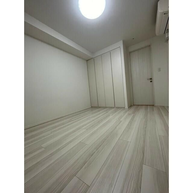 勝どき　ザ・タワーの収納