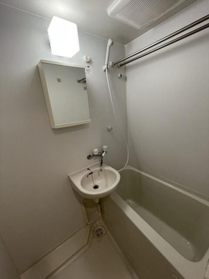 【浴室】 | グランヴァンメトロⅠ