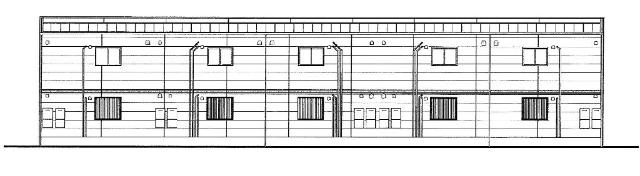 スイートモダン広島大学西（仮の外観|完成予想図