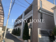 エクセル船橋の画像