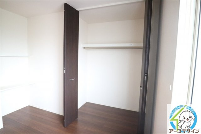 ビュー・ソフィア　の収納|※類似部屋