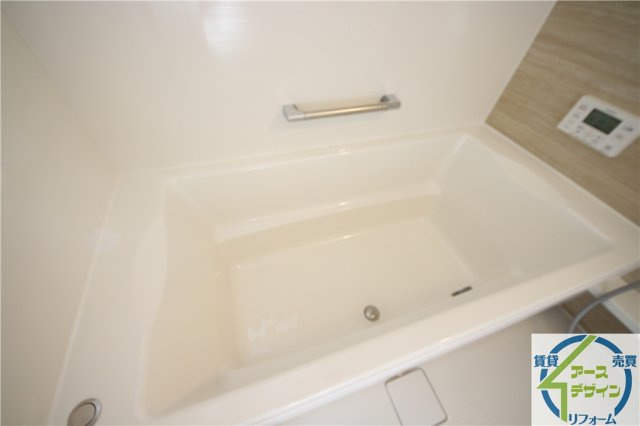 ビュー・ソフィア　の浴室|※類似部屋