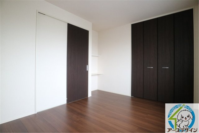 ビュー・ソフィア　の洋室|※類似部屋