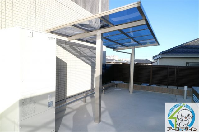 ビュー・ソフィア　のその他共用部分