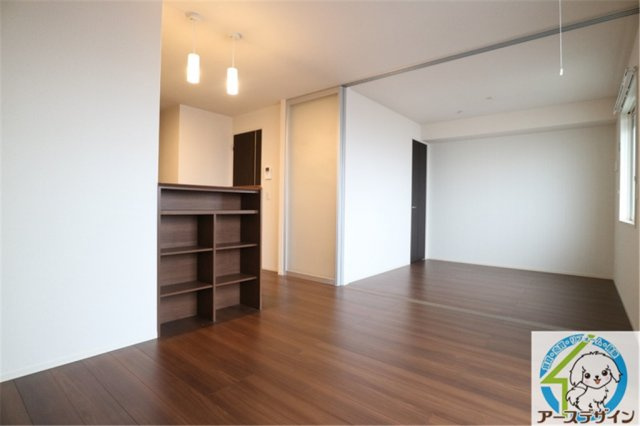 ビュー・ソフィア　の居間・リビング|※類似写真