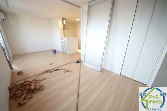 ビュー・ソフィア　の洋室|※類似部屋