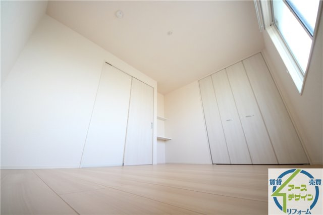 ビュー・ソフィア　の洋室|※類似部屋