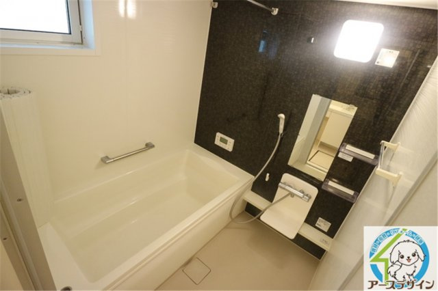 ビュー・ソフィア　の浴室|※類似部屋