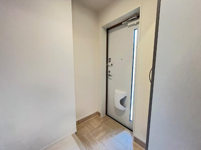 OLI OLI　B(オリオリB)の玄関|玄関