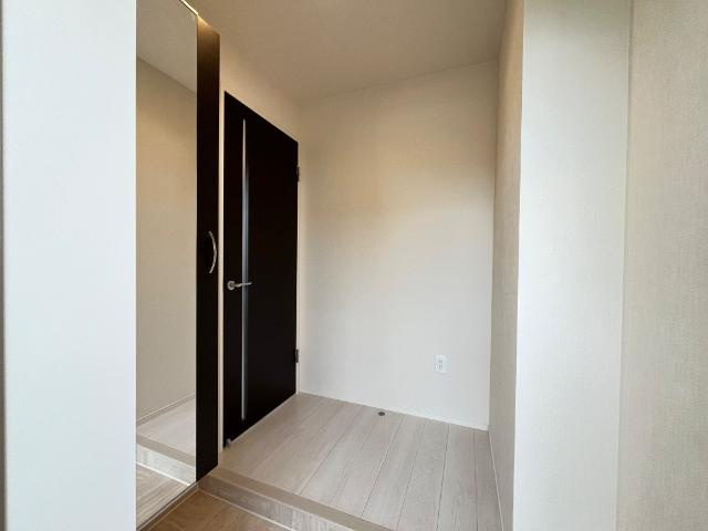 OLI OLI　B(オリオリB)の玄関|玄関