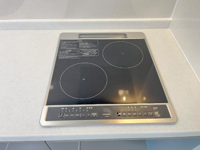 OLI OLI　B(オリオリB)のキッチン|キッチン