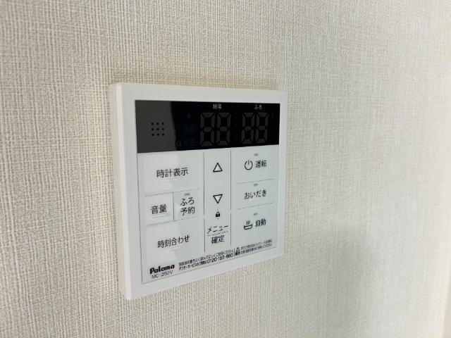 OLI OLI　B(オリオリB)の設備|室内設備